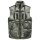 Head Rebels Star Phase Vest Men