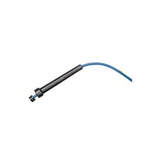 Speed Rope Springseil, blau, 213 cm