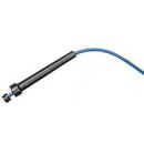 Speed Rope Springseil, blau, 213 cm