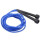 Speed Rope Springseil, blau, 213 cm