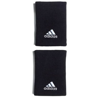 Adidas Pulswärmer schwarz