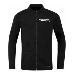 Jako Jacke Pro Casual
