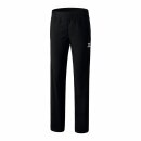 Erima Pants whit end-to-end Zipper