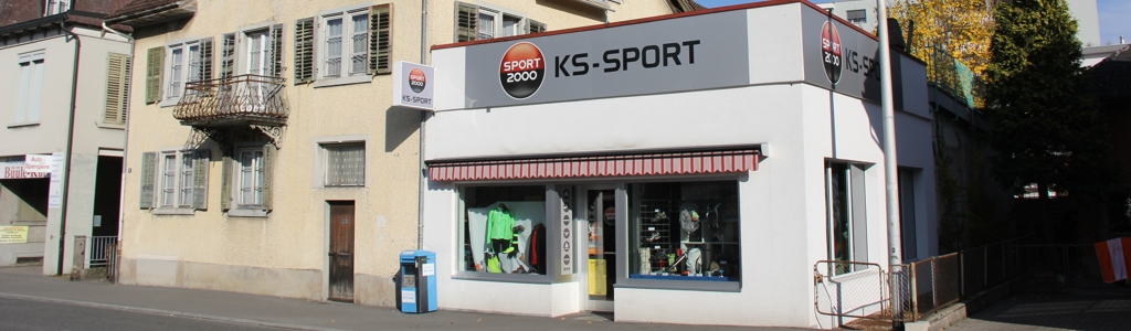 KS-Sport, Standort